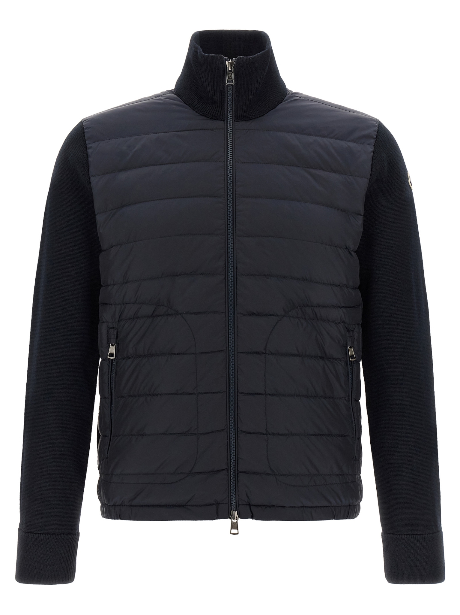 [Moncler] Knitwear FW26 L20919B50700A9341777