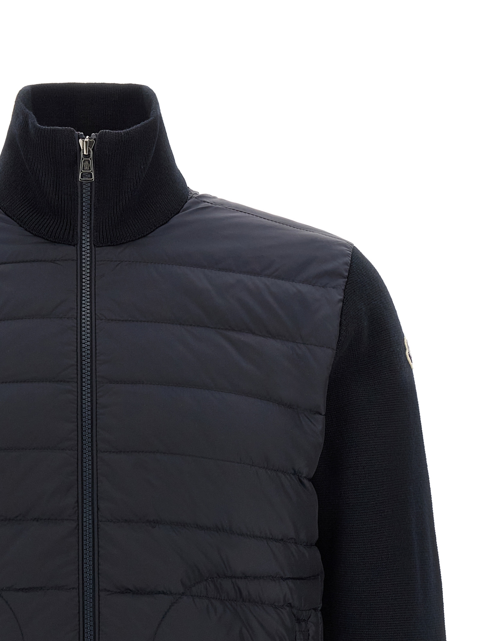 [Moncler] Knitwear FW26 L20919B50700A9341777