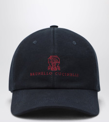 [Brunello Cucinelli] Cap FW26 M252D9850CO