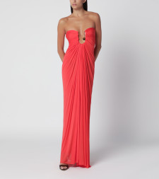 [Christopher Esber] Sleeveless dress FW26 26023360VI