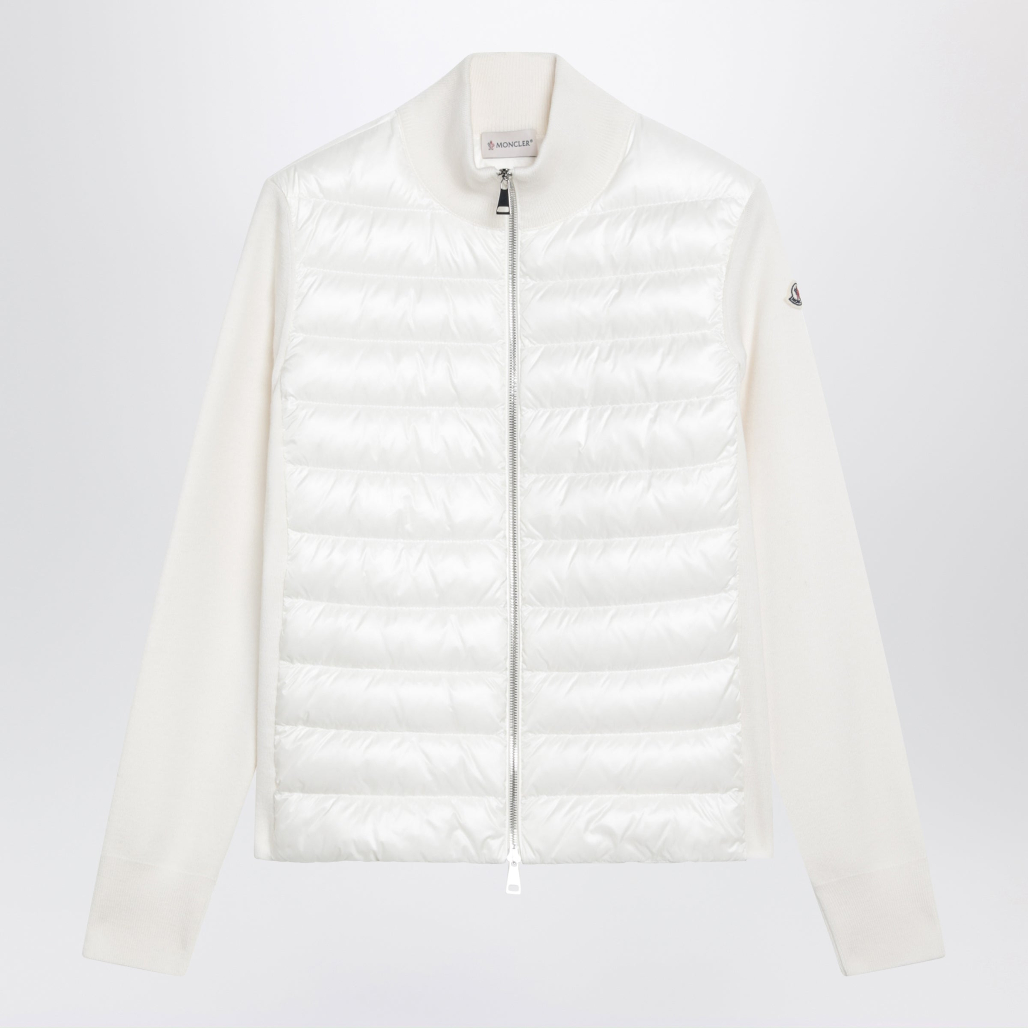 [Moncler] Sweatshirt FW26 9B00036M1131