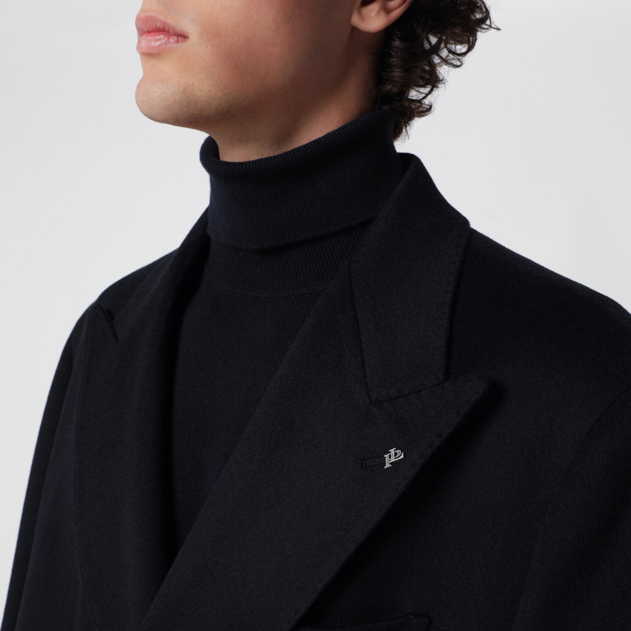[TAGLIATORE] Coat FW26 C-LD10B010103
