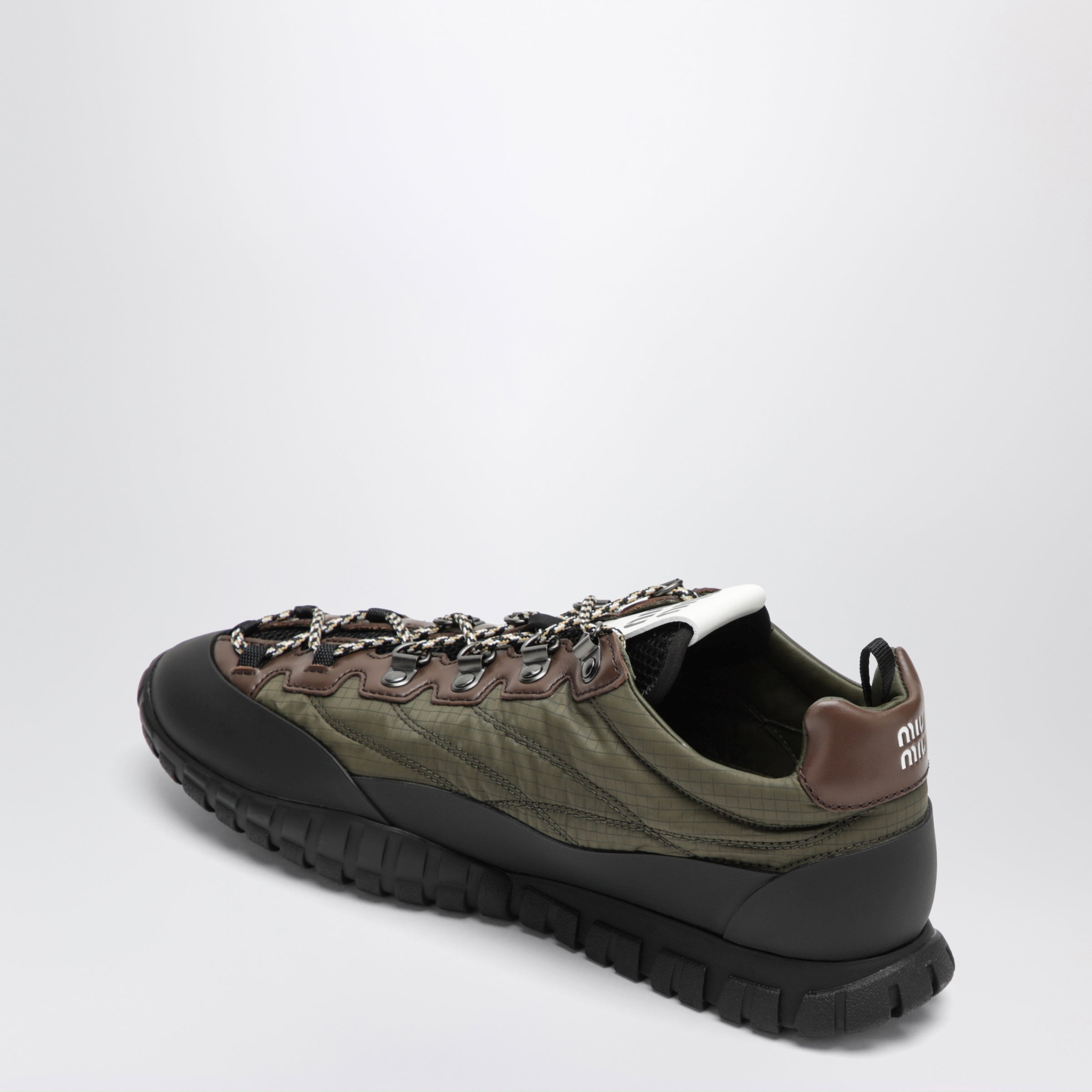 [Miu Miu] Sneakers FW26 5E760E005FKS