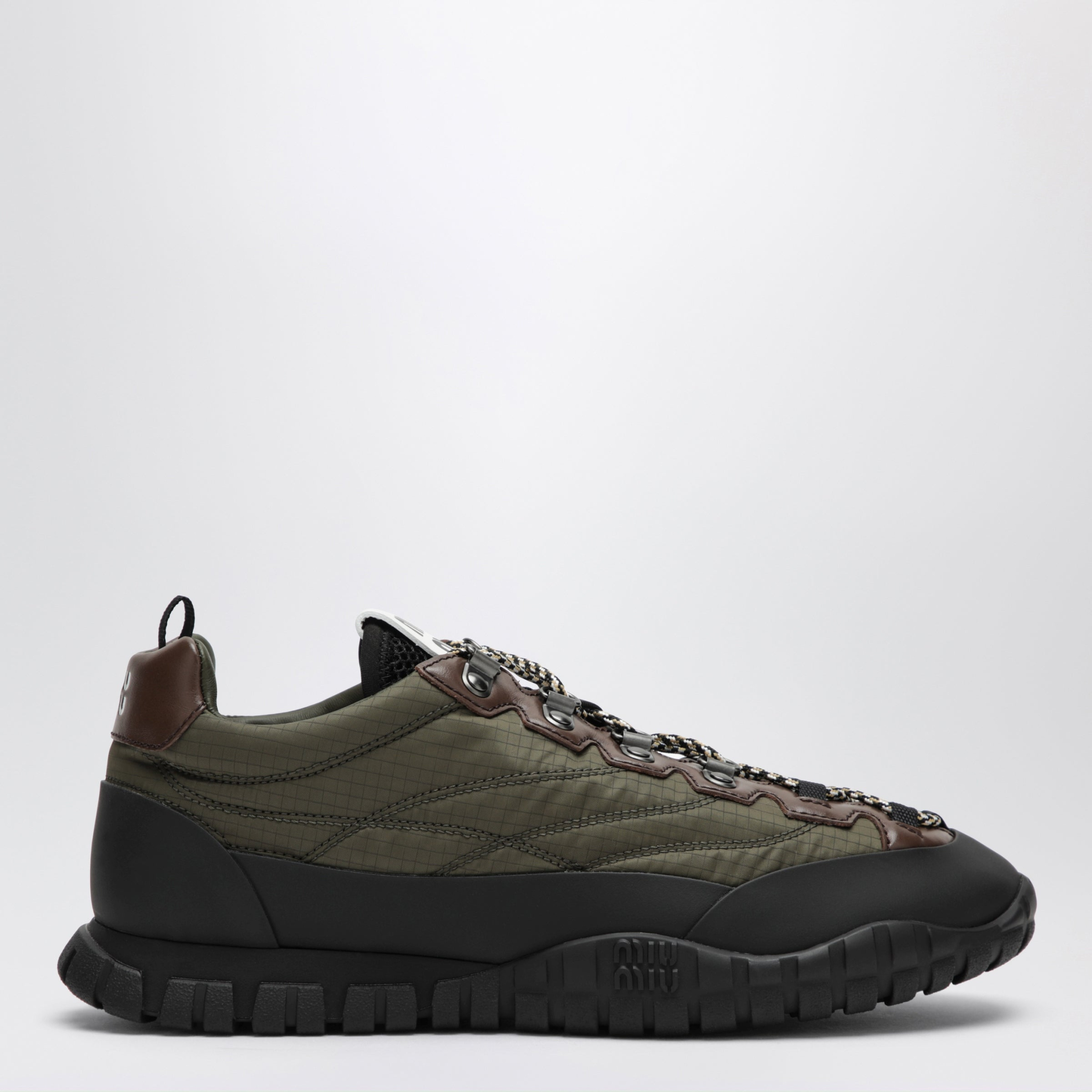 [Miu Miu] Sneakers FW26 5E760E005FKS