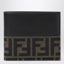 [Fendi] Wallet FW26 7M0169B139