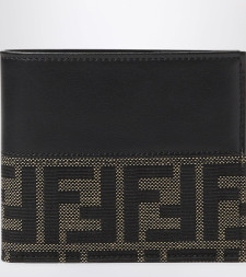 [Fendi] Wallet FW26 7M0169B139