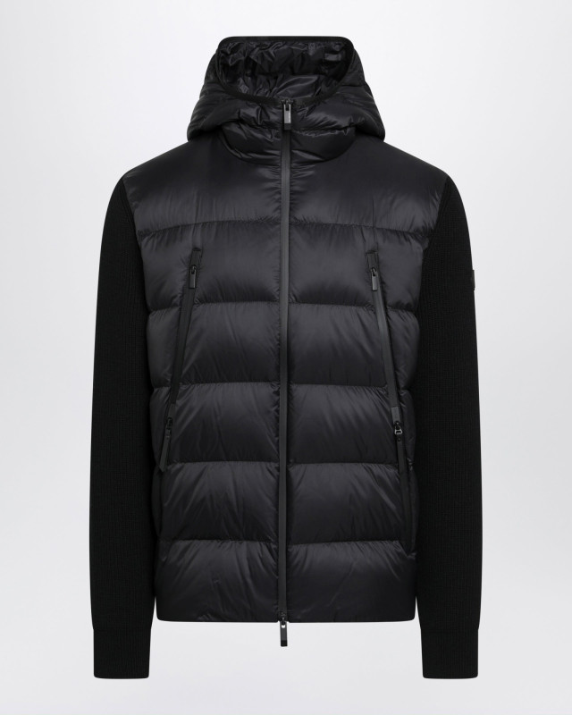 [Moncler] Sweatshirt FW26 9B00007M1131