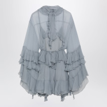 [Chloe] Long sleeve dress FW26 CH26ARO52001