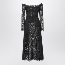 [Fendi] Long sleeve dress FW26 FDD662B1U2