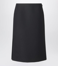 [Fendi] Midi skirt FW26 FQ7764B1UJ