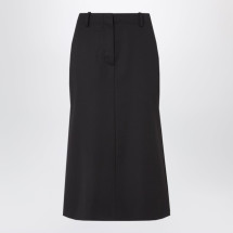 [Fendi] Long skirt FW26 FQ7767B1H8