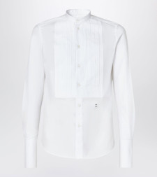 [Fendi] Shirts Long Sleeve FW26 FS1377AMVL