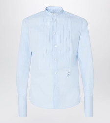 [Fendi] Shirts Long Sleeve FW26 FS1377AMVL