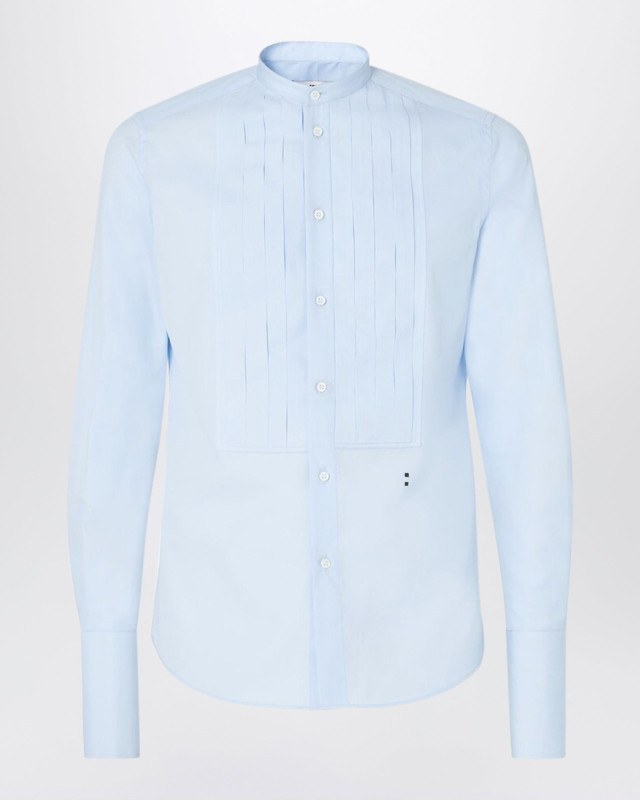 [Fendi] Shirts Long Sleeve FW26 FS1377AMVL