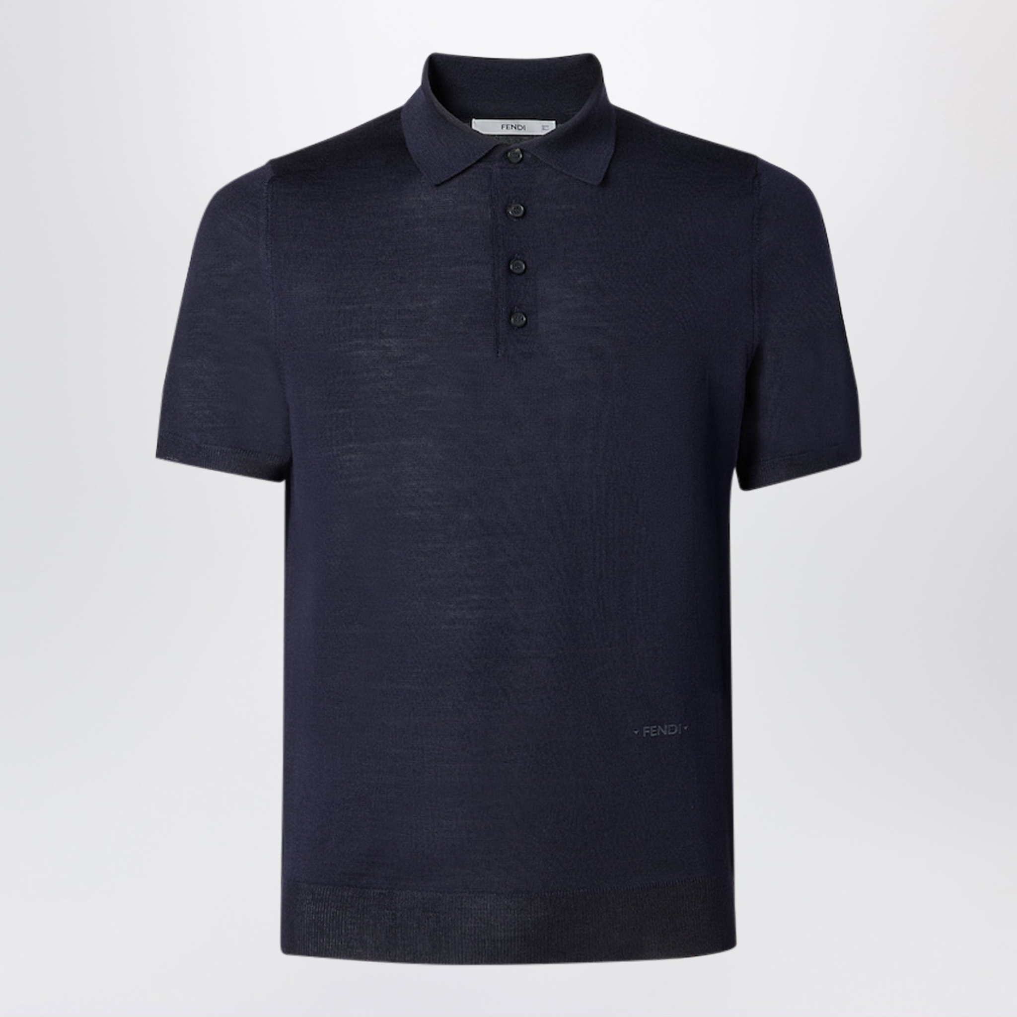 [Fendi] T-shirts Short Sleeve FW26 FZC189B1Q2