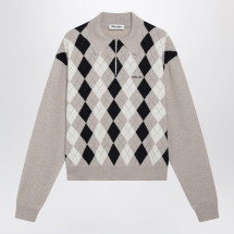 [Miu Miu] Knitwear FW26 MML08BOOO6033