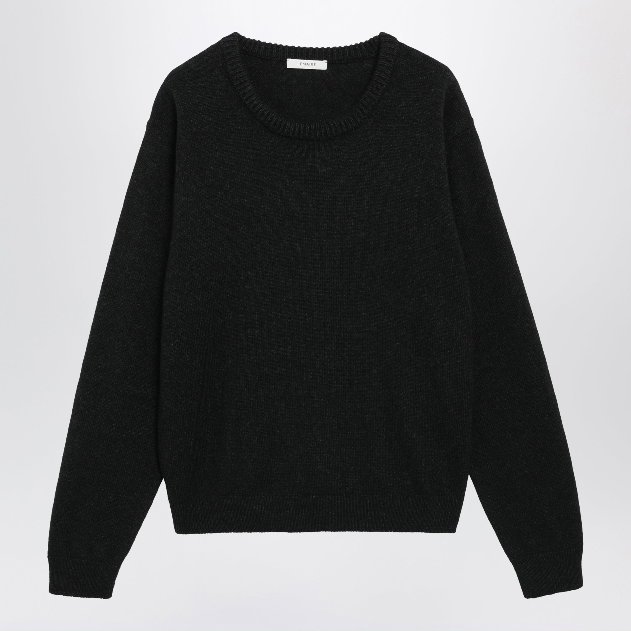[LEMAIRE] Knitwear FW26 PO0035LK1065