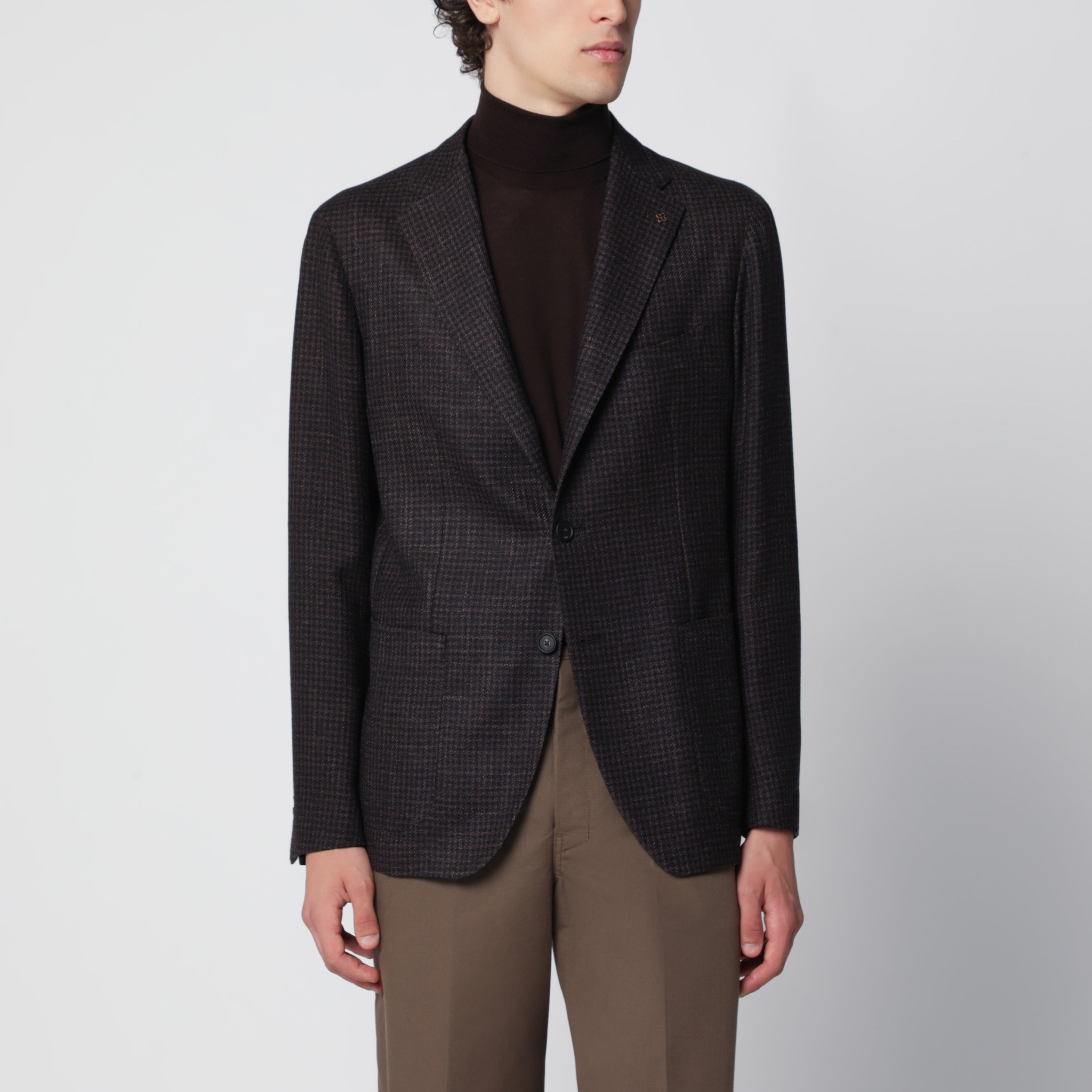 [TAGLIATORE] Blazer FW26 1SMC22K520150