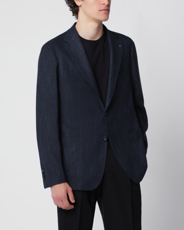[TAGLIATORE] Blazer FW26 1SMC22KC90019