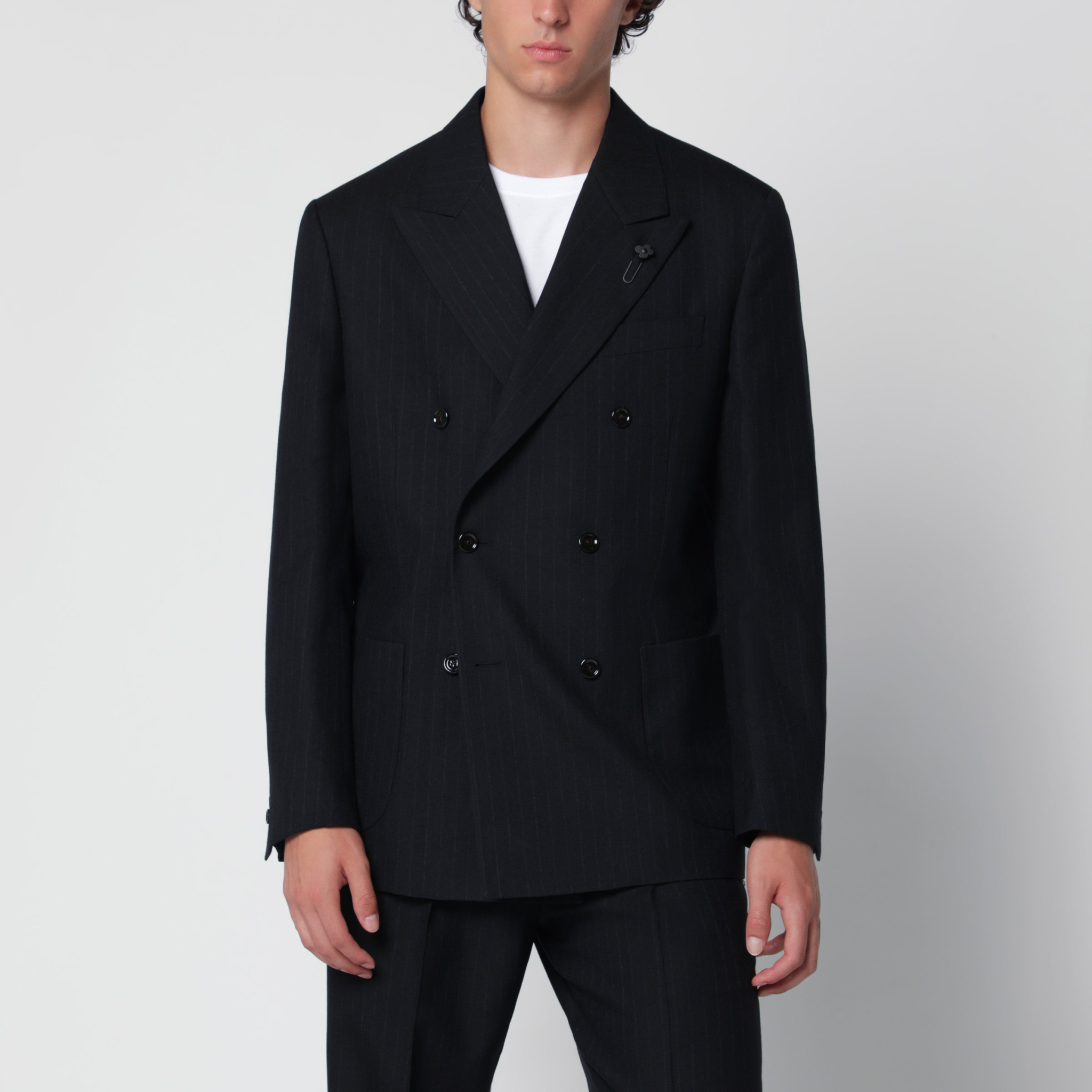 [Lardini] Blazer FW26 AC5815EACIF67431