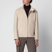 [Lardini] Jacket FW26 ACBERITACC67630