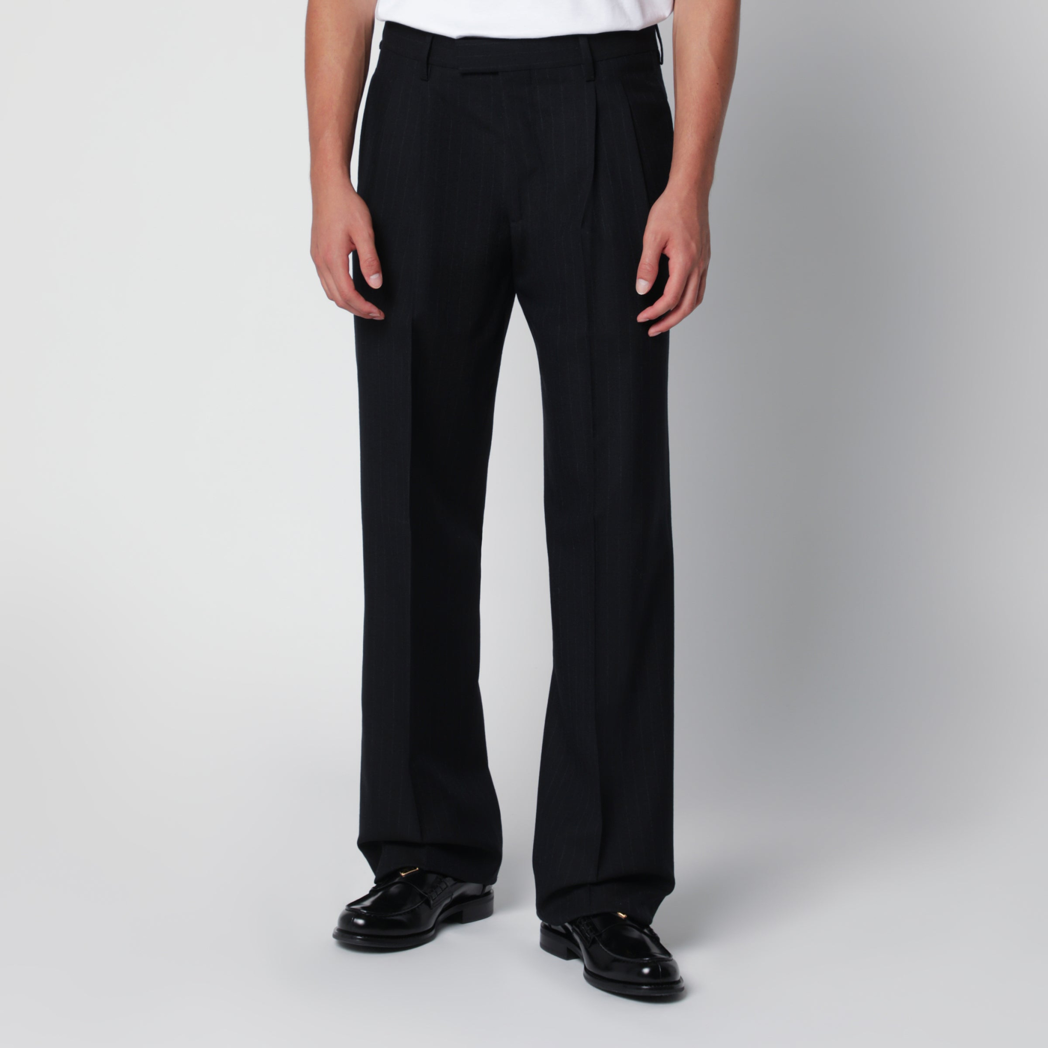 [Lardini] Trousers FW26 ACBRESTACIF67431