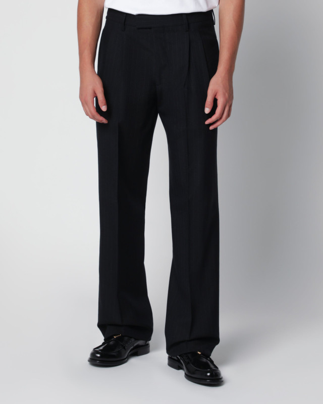 [Lardini] Trousers FW26 ACBRESTACIF67431