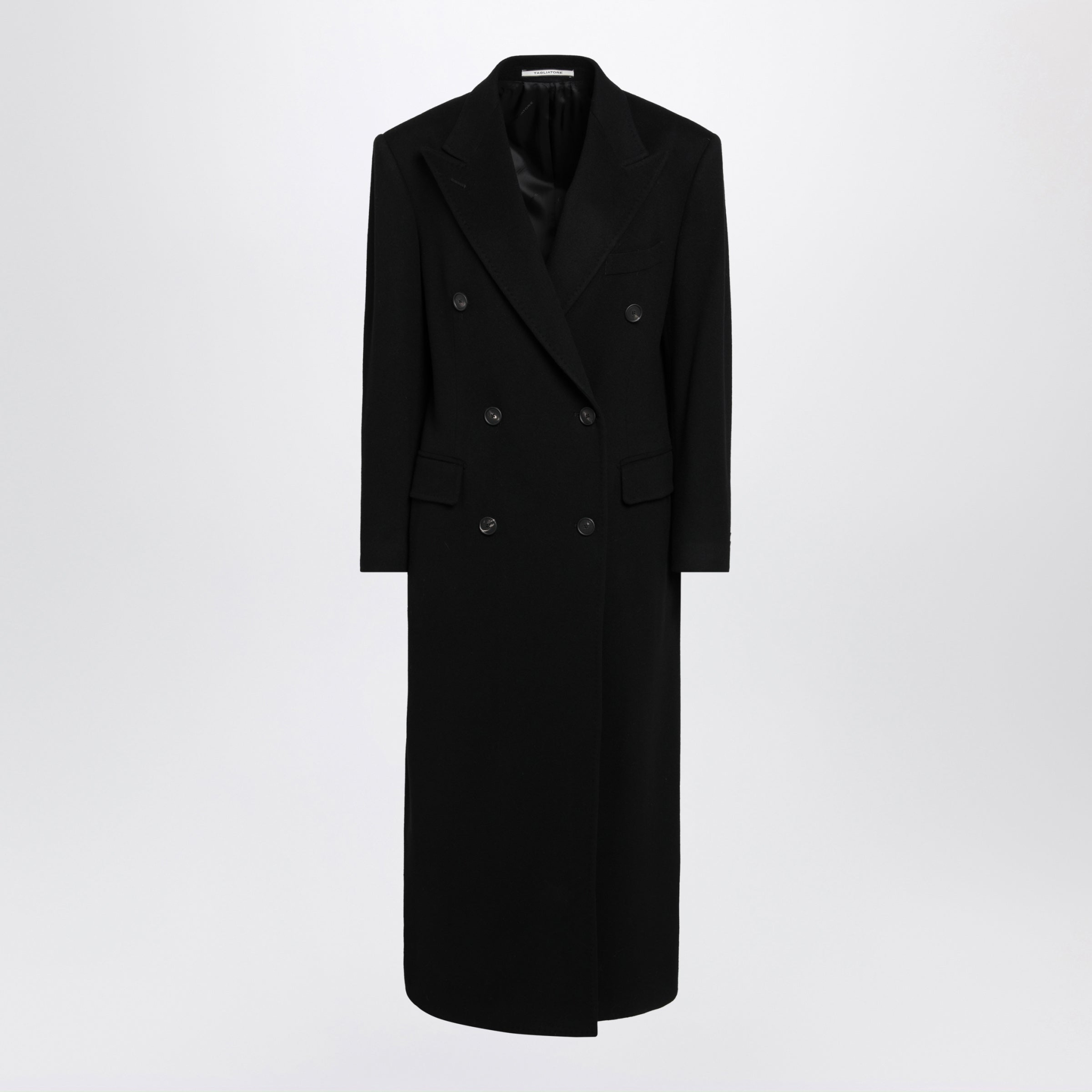 [TAGLIATORE] Coat FW26 C-CAITLYN350001