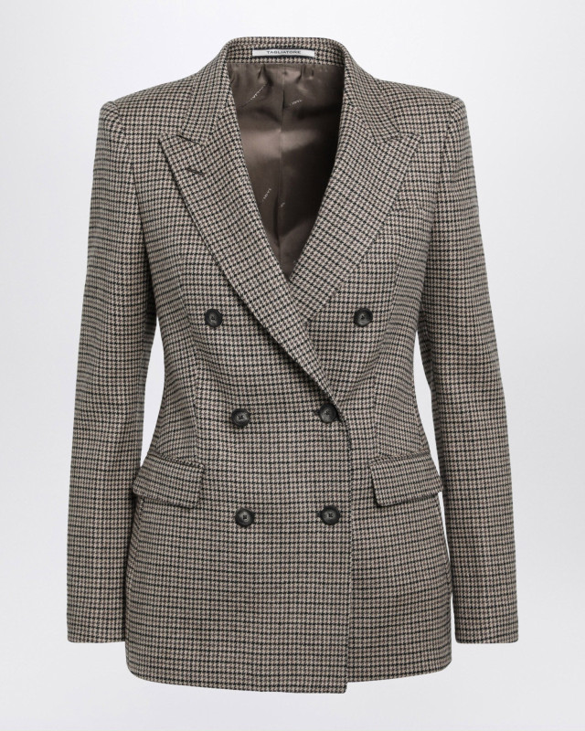 [TAGLIATORE] Blazer FW26 J-PARIGI10B340372