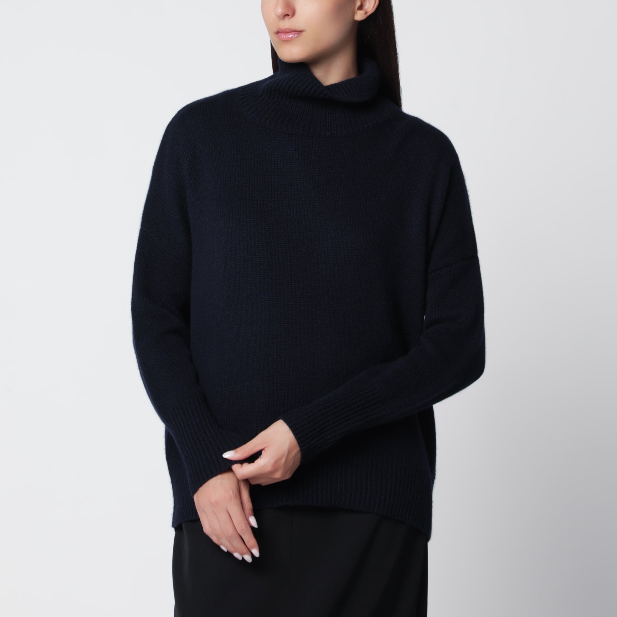 [Lisa Yang] Knitwear FW26 202113WS