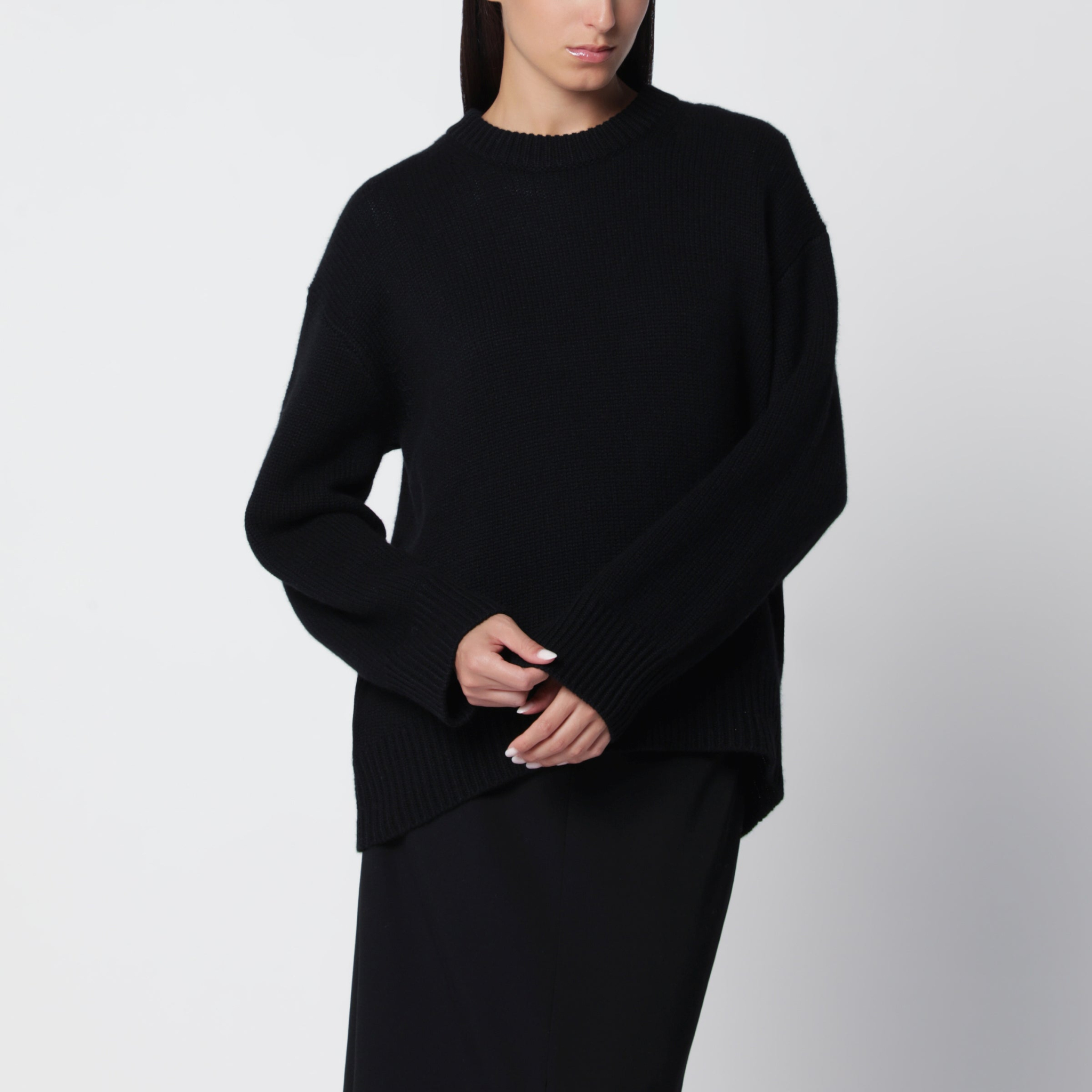 [Lisa Yang] Knitwear FW26 202154WS
