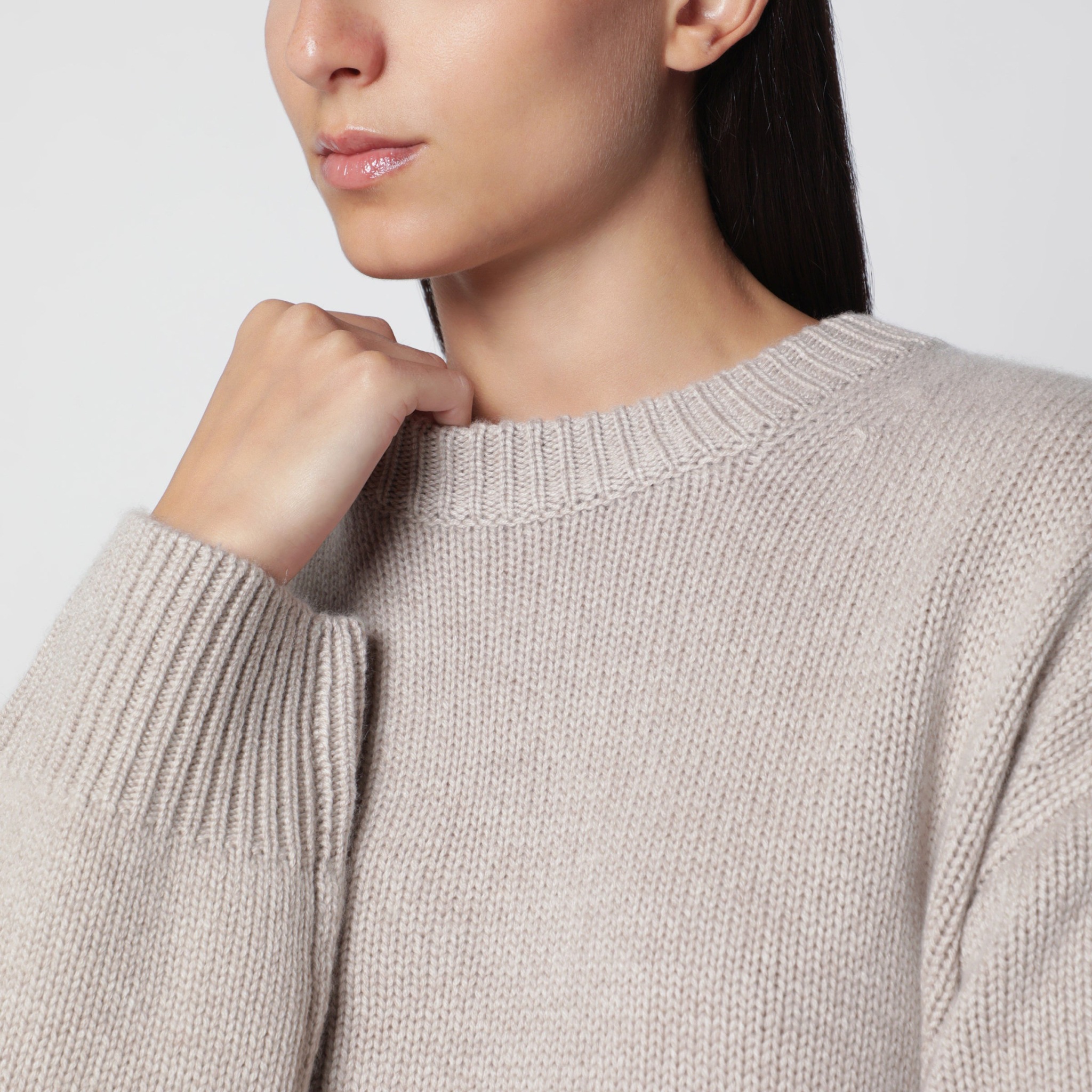[Lisa Yang] Knitwear FW26 202154WS