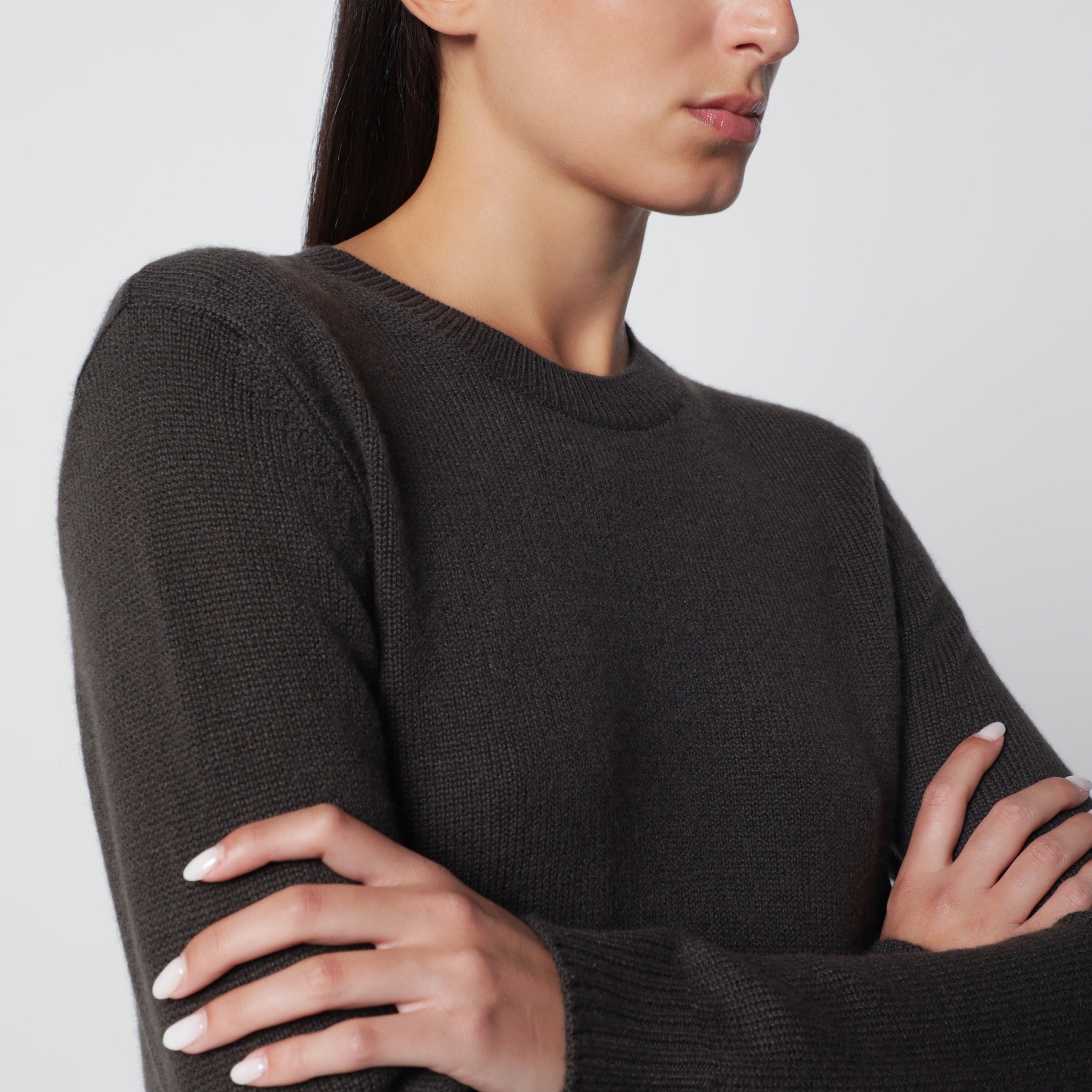 [Lisa Yang] Knitwear FW26 2022117WS