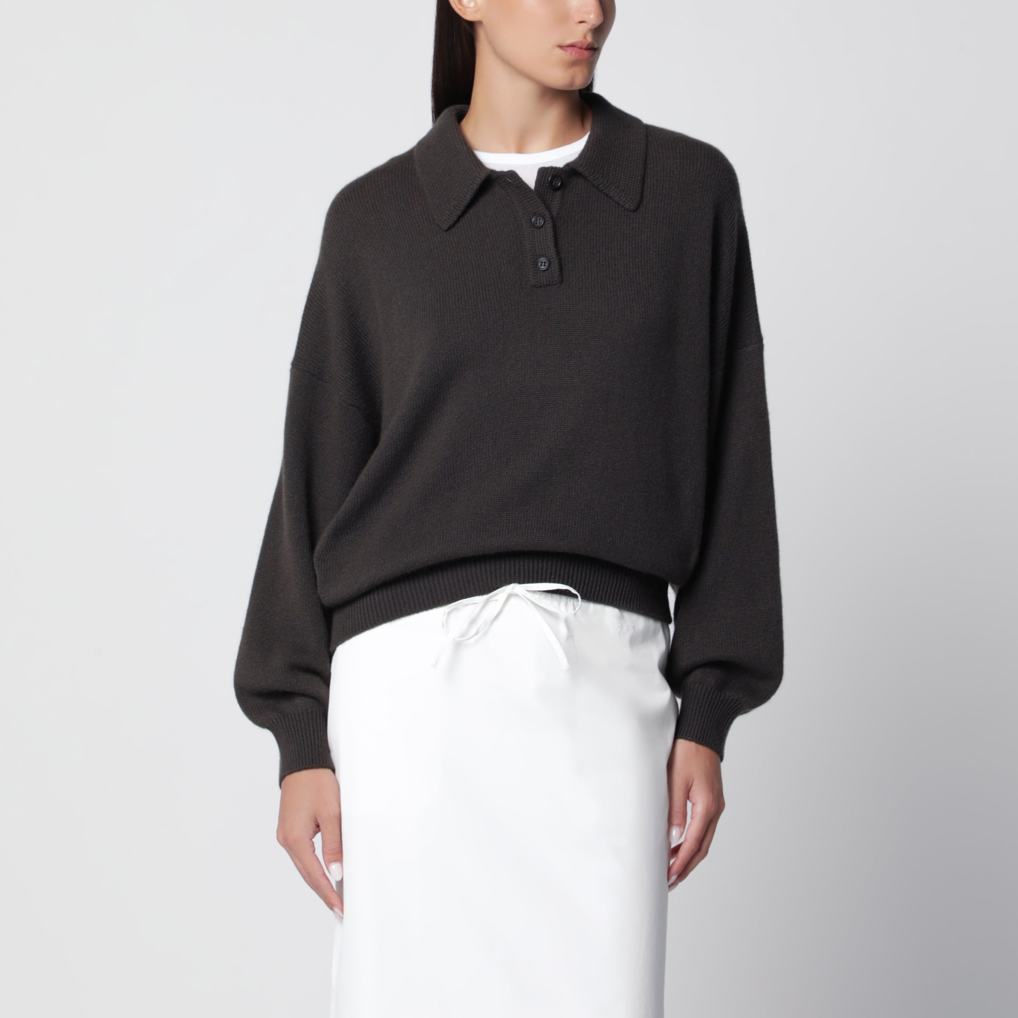 [Lisa Yang] Knitwear FW26 2026054WS