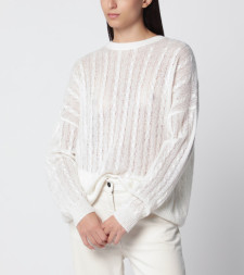 [Lisa Yang] Knitwear FW26 2026420WS