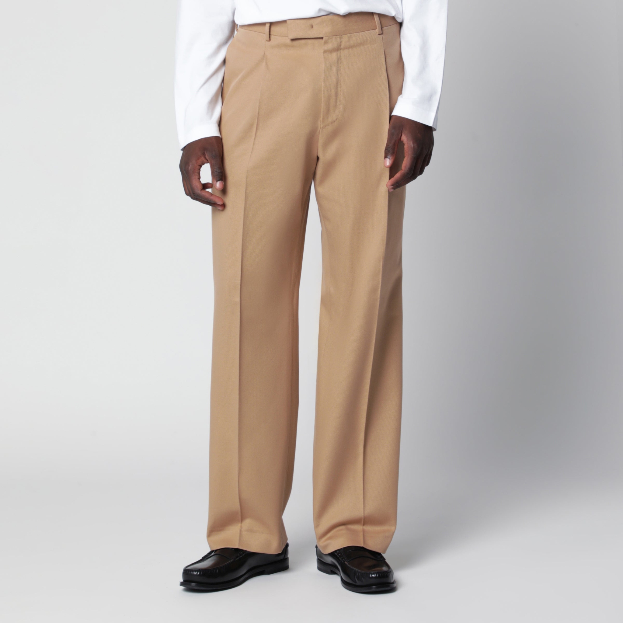 [PT TORINO] Trousers FW26 COASX5ZA0FWDSD91