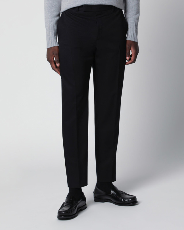 [PT TORINO] Trousers FW26 CORFZ1Z00FWDSD74