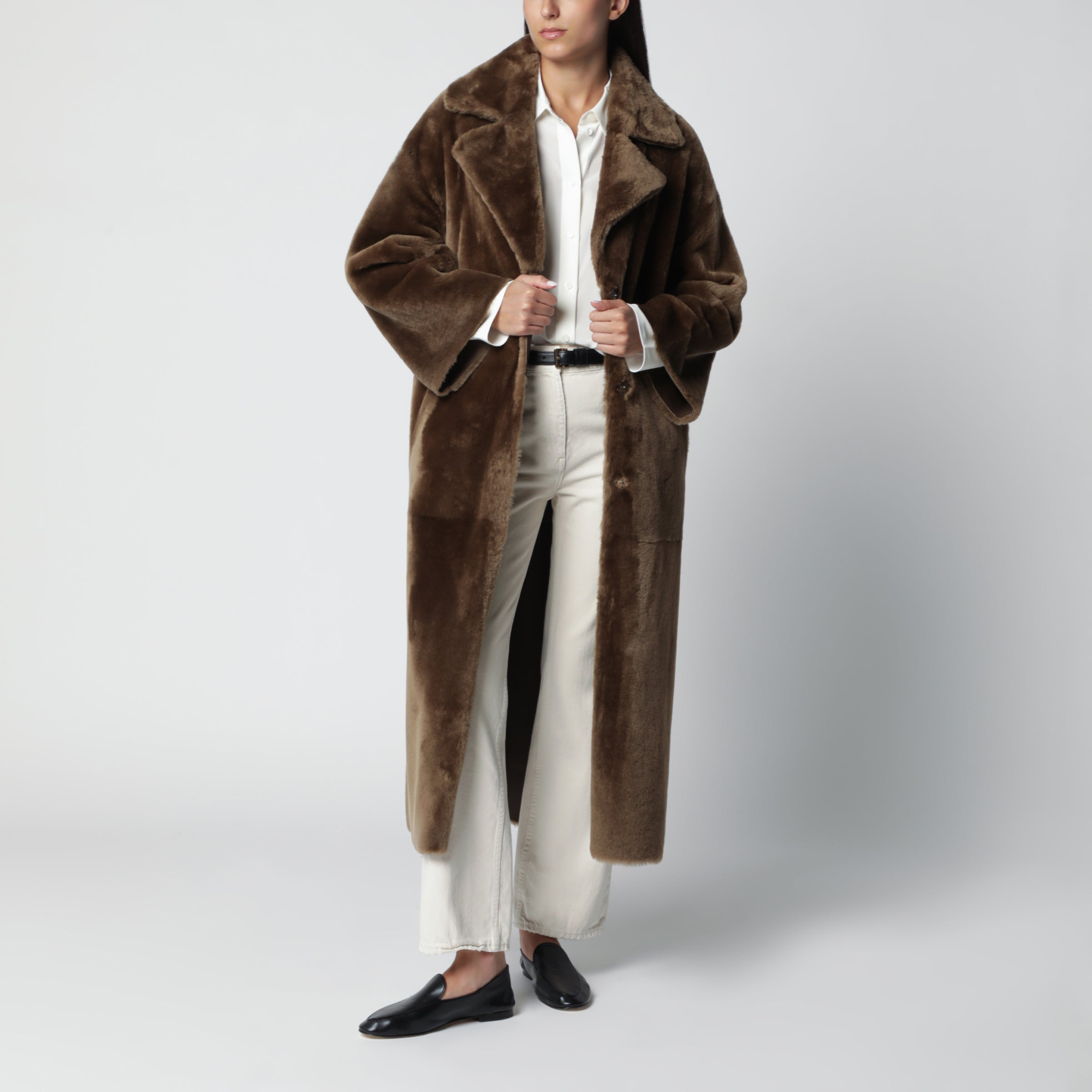 [Arma] Coat FW26 111L266080.02LE