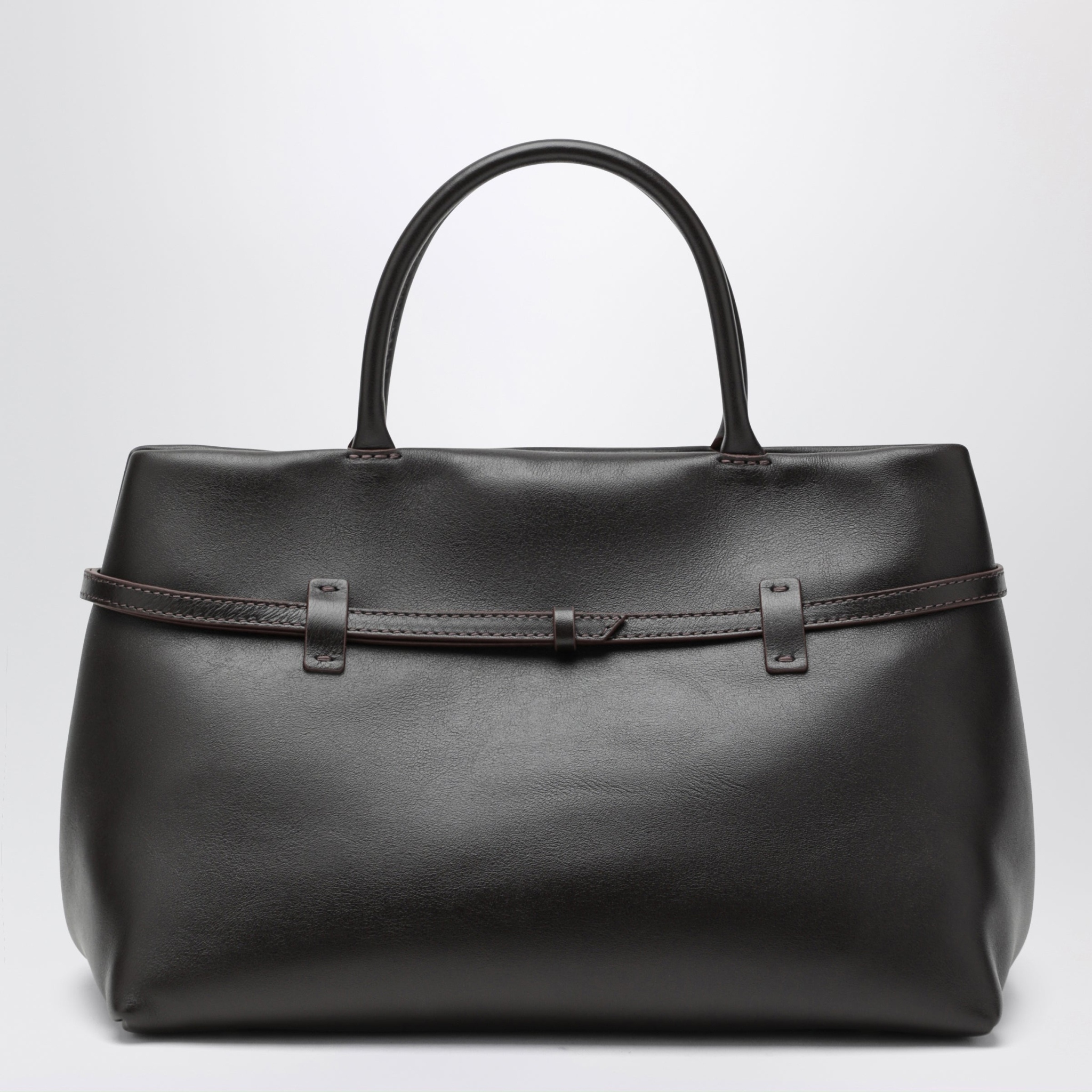 [Manu Atelier] Bag FW26 2025193LE