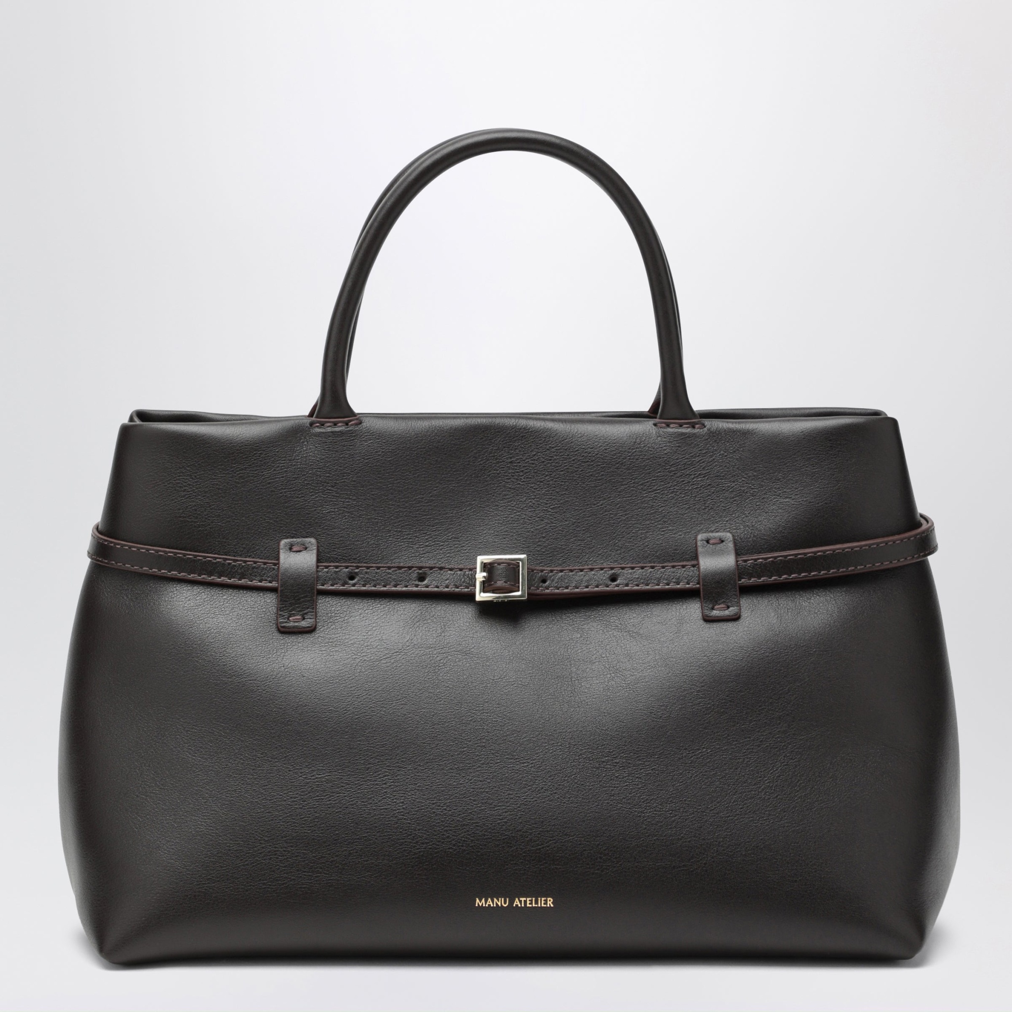 [Manu Atelier] Bag FW26 2025193LE