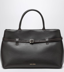 [Manu Atelier] Bag FW26 2025193LE