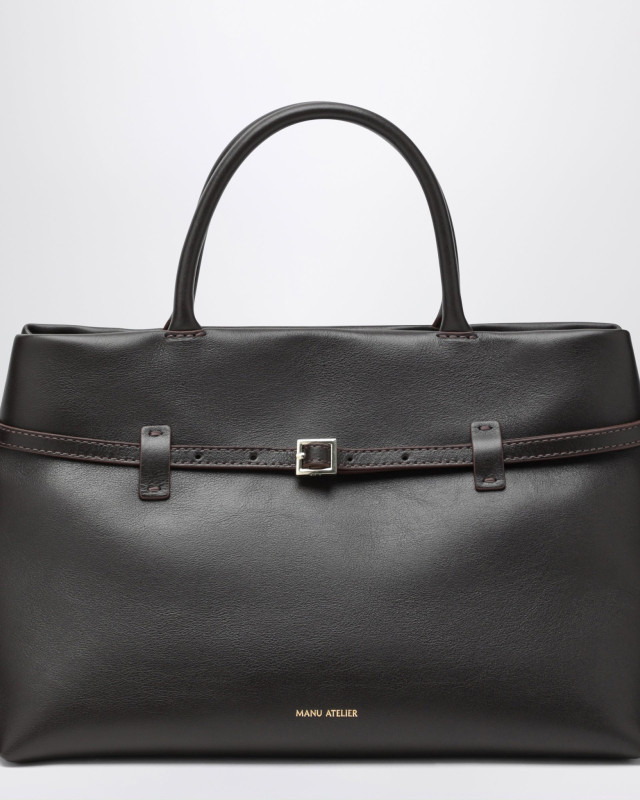 [Manu Atelier] Bag FW26 2025193LE