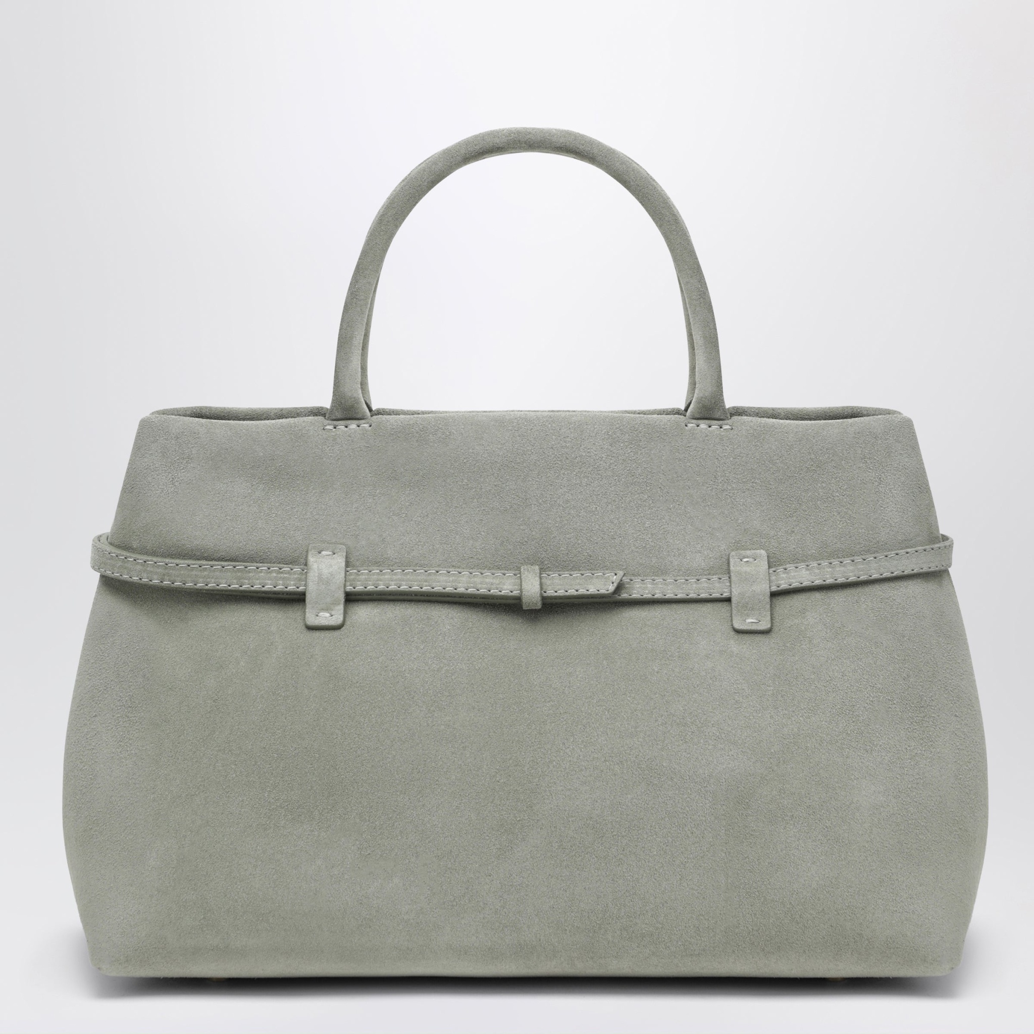 [Manu Atelier] Bag FW26 2026254SUE