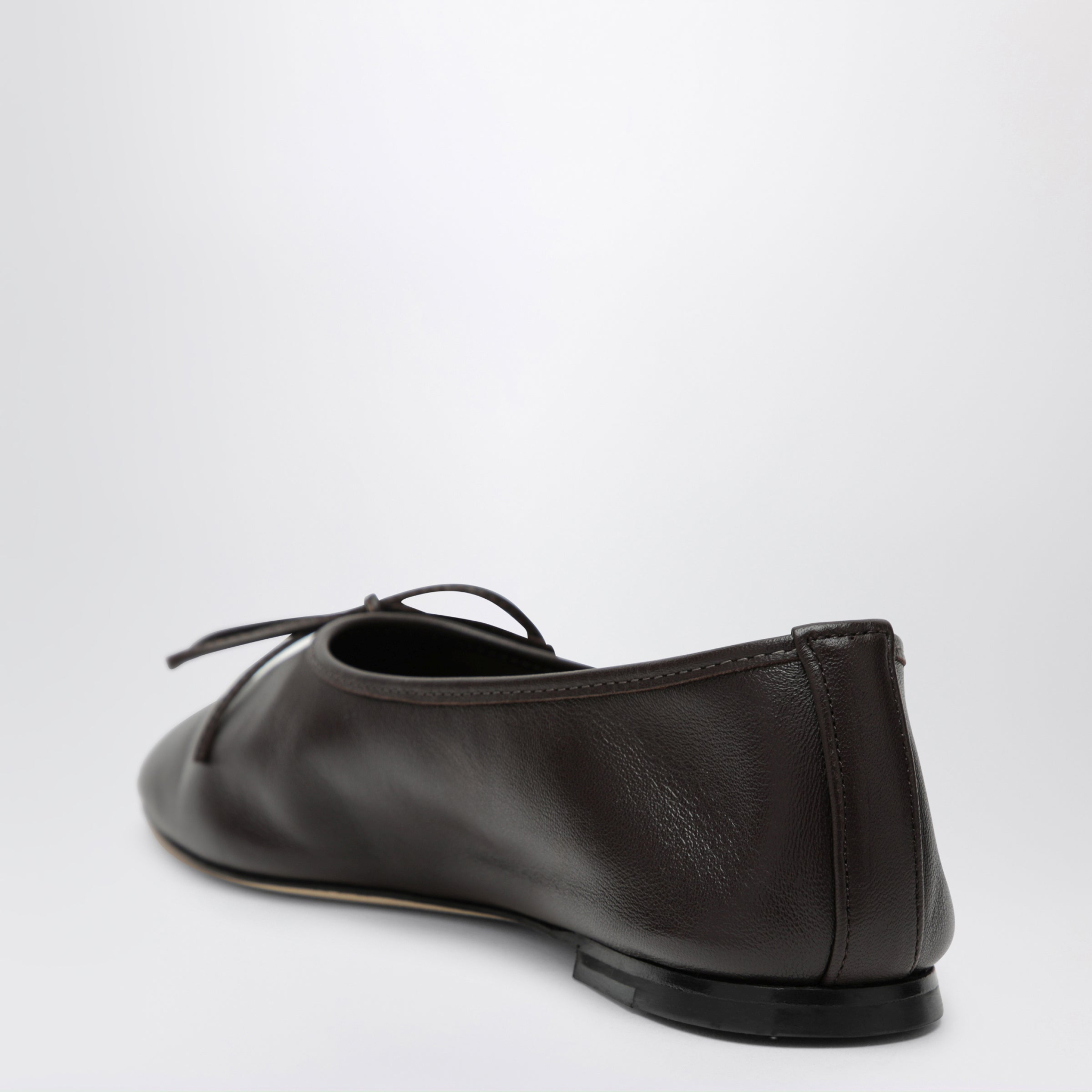 [Dear Frances] Flat shoes FW26 GAL17LE