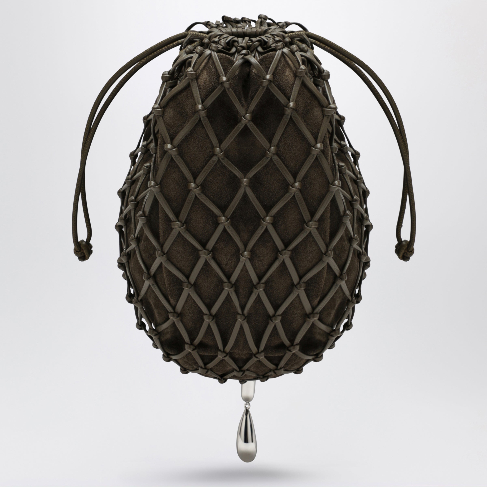 [Savette] Pouch FW26 H-045-3232
