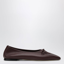 [Dear Frances] Flat shoes FW26 GAL22LE