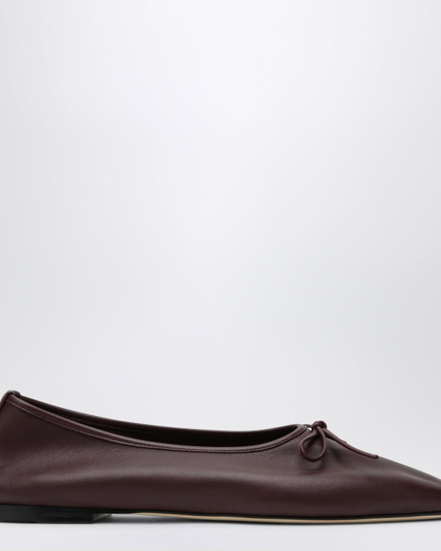 [Dear Frances] Flat shoes FW26 GAL22LE