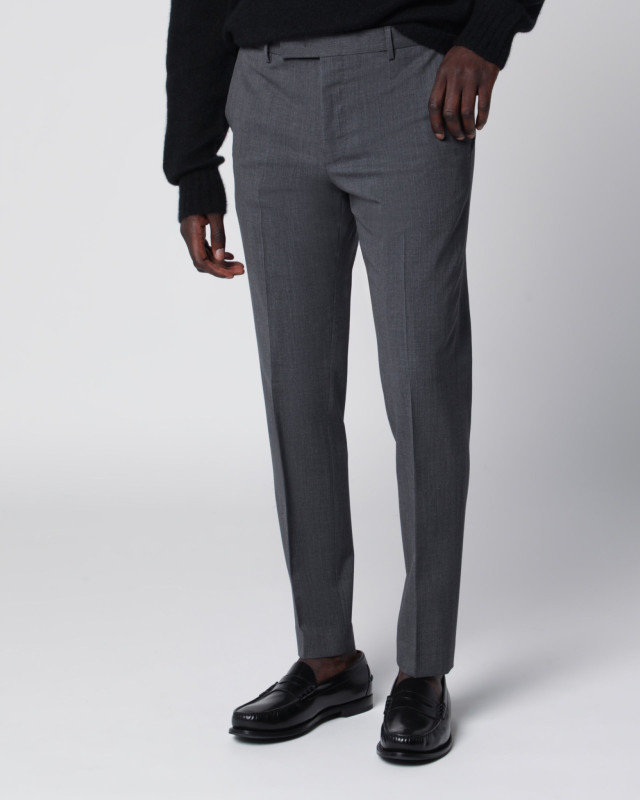 [PT TORINO] Trousers FW26 COAFX0Z00FWDMA37