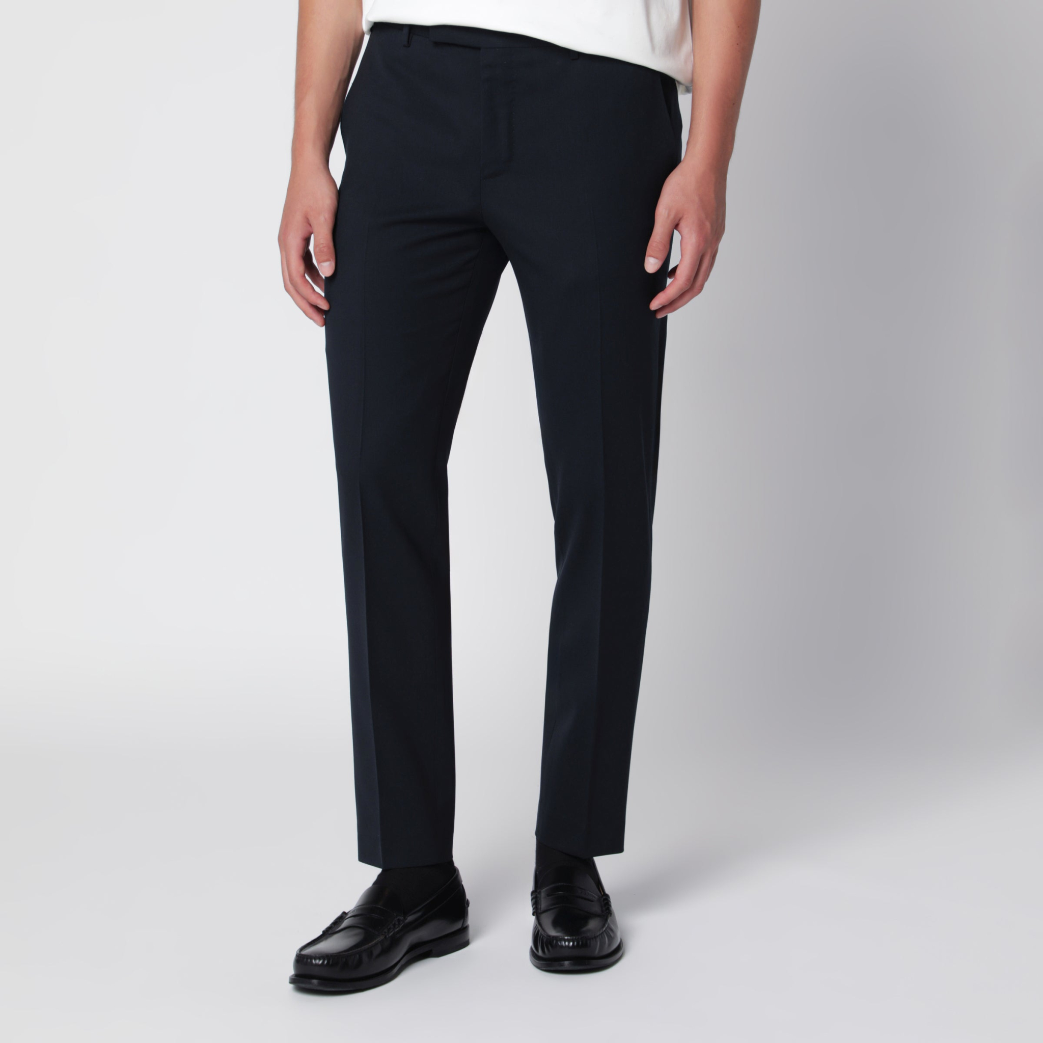 [PT TORINO] Trousers FW26 COAFX0Z00FWDMA37