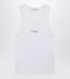 [Givenchy] Tank top FW26 BW70FPP7BR
